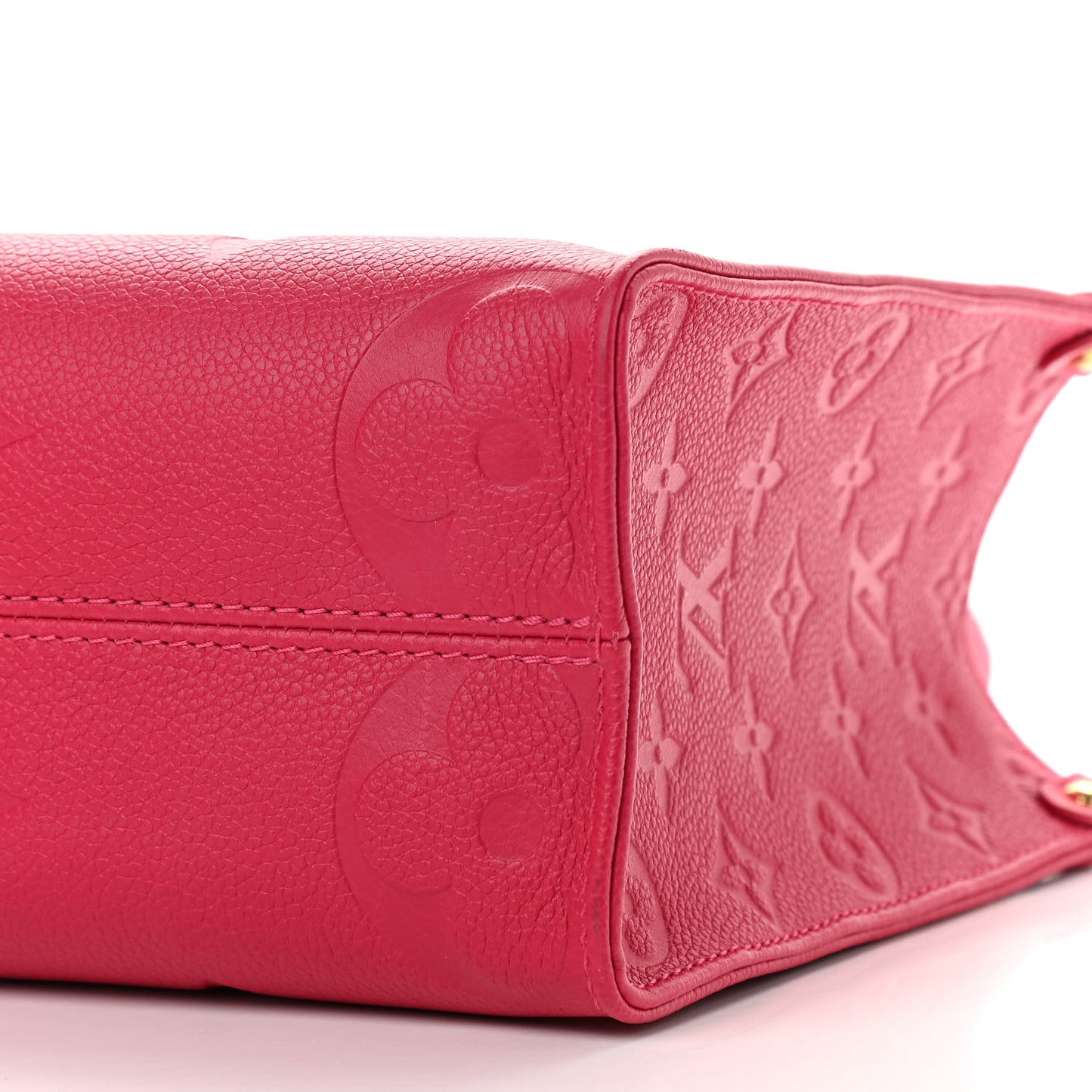 Empreinte Monogram Giant Onthego PM Freesia