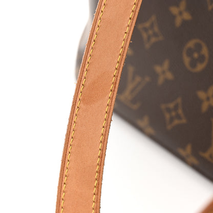 Louis Vuitton Monogram Luco 11 of 14