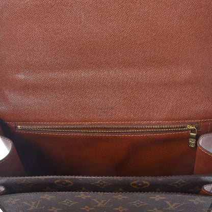 Louis Vuitton Monogram Monceau 28 18 of 23