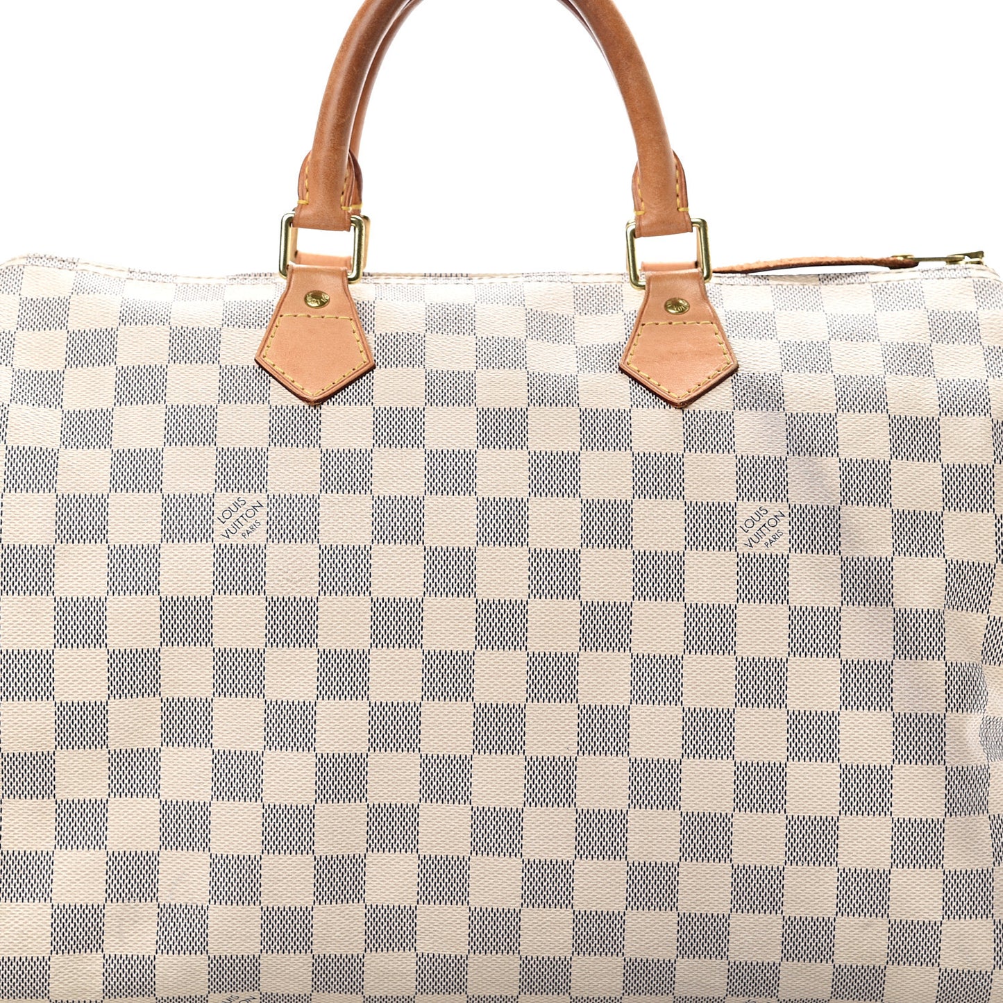 Damier Azur Speedy 35