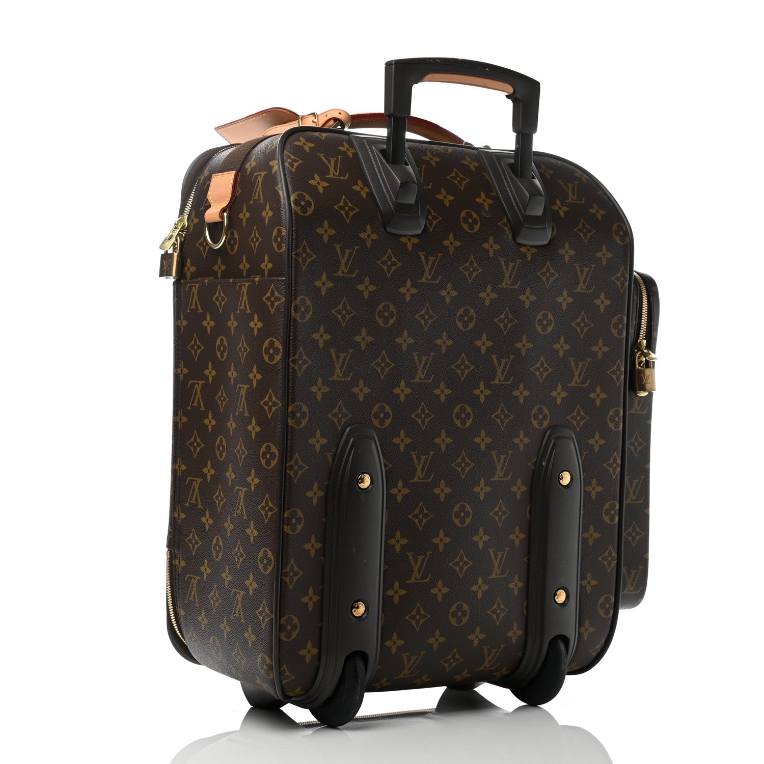 Louis Vuitton Monogram Bosphore Trolley 50 2 of 11