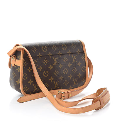 Louis Vuitton Monogram Sologne 3 of 10