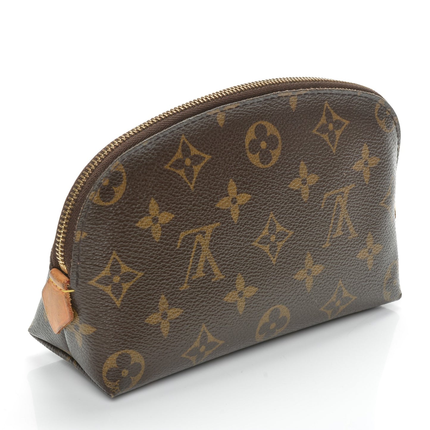 Monogram Cosmetic Pouch