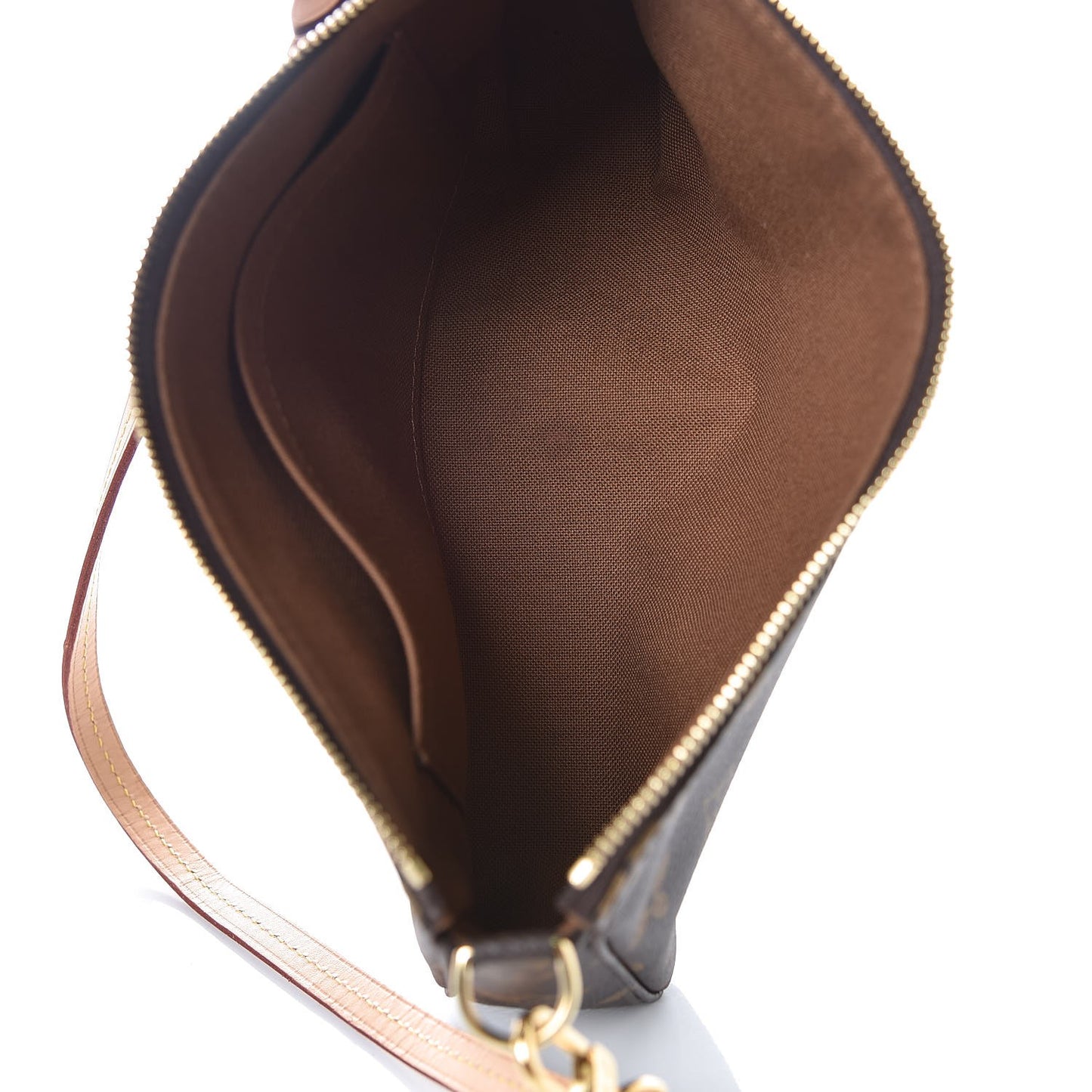 Monogram Pochette Accessories NM
