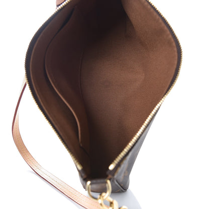 Louis Vuitton Monogram Pochette Accessories NM 4 of 7