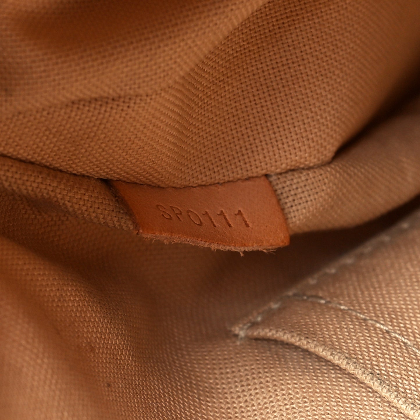 Damier Azur Siracusa MM