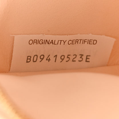 Bottega Veneta Nappa Intrecciato Mini Jodie Melon Washed 7 of 11