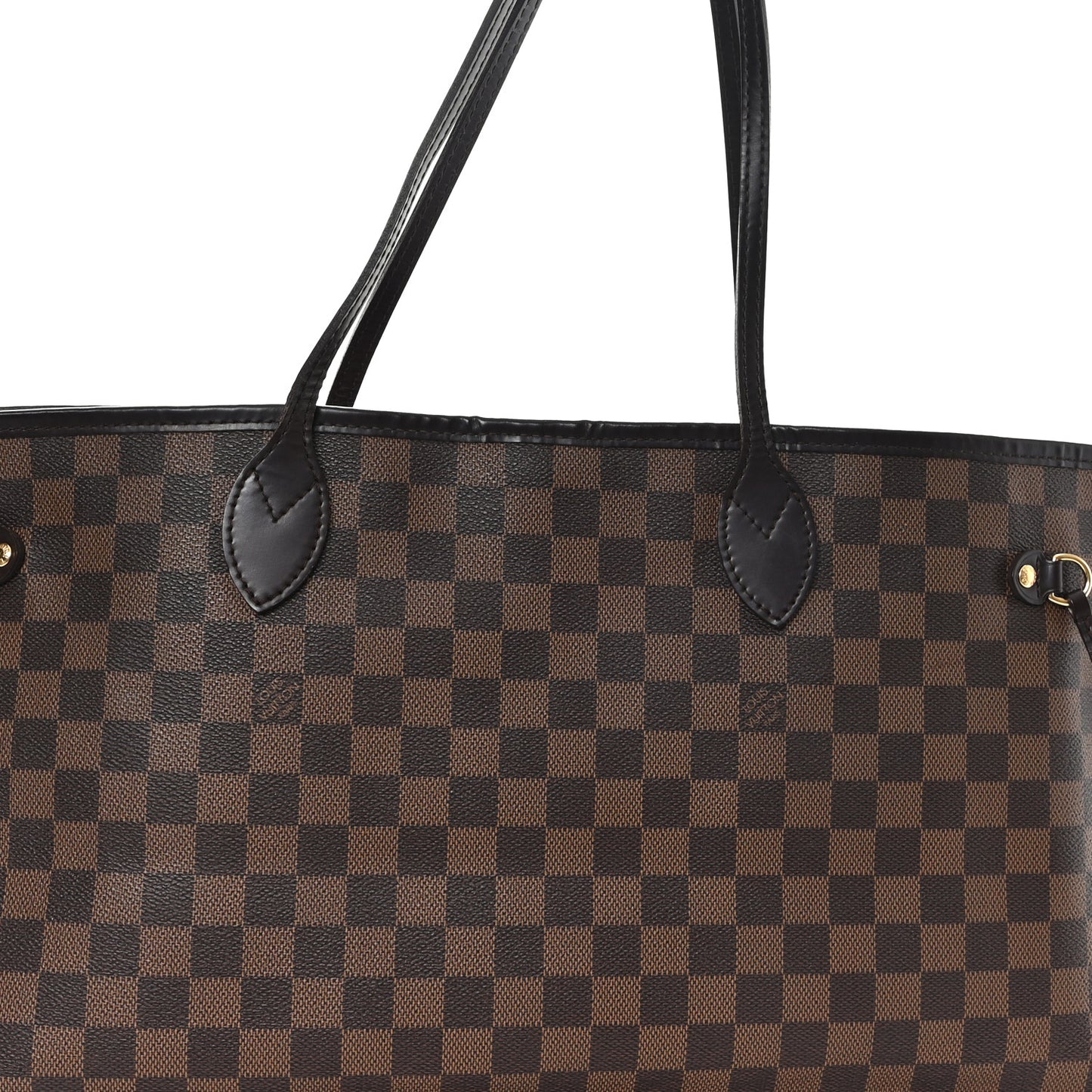 Damier Ebene Neverfull GM