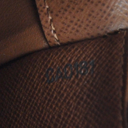 Louis Vuitton Monogram Insolite Organizer Wallet 7 of 7