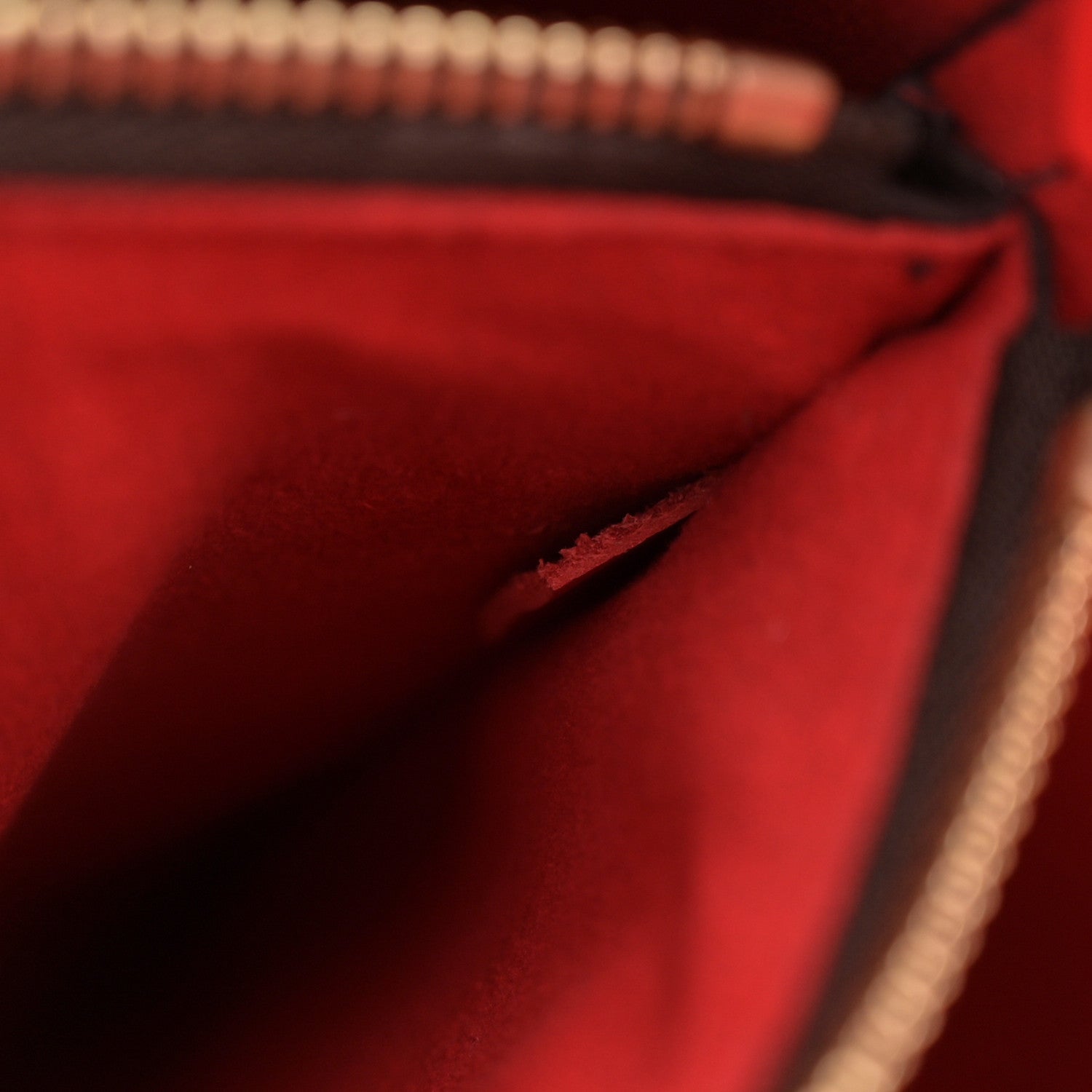 Louis Vuitton Monogram Neonoe MM Coquelicot 7 of 10
