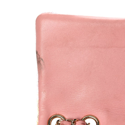 Chanel Sequin Quilted Ombre Mini Flap Multicolor 13 of 17