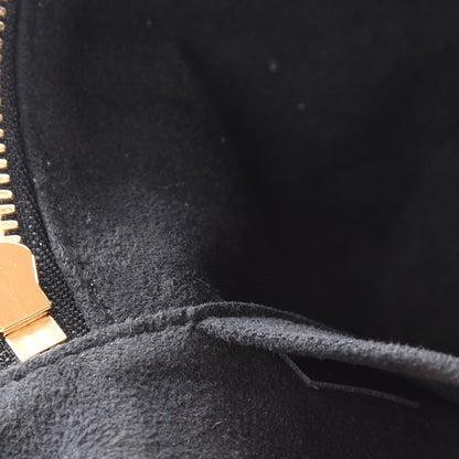 Louis Vuitton Monogram Ink Vanity PM Black 8 of 9