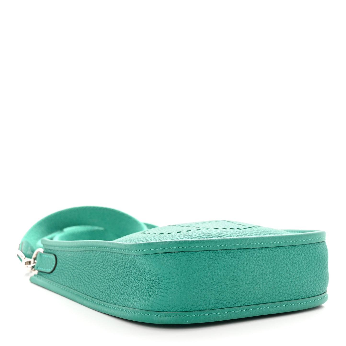 Taurillon Clemence Evelyne TPM Vert Jade