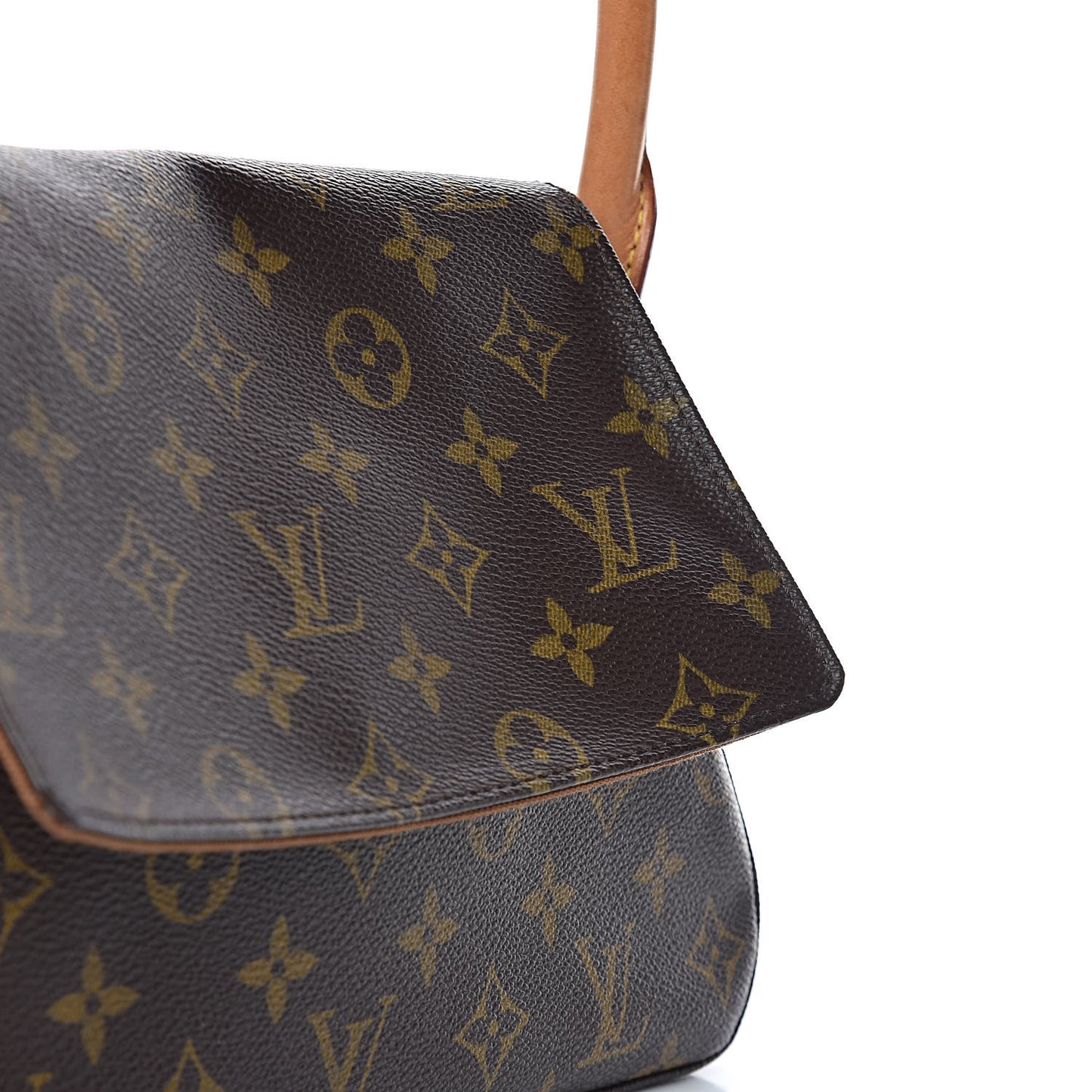 Monogram Mini Looping