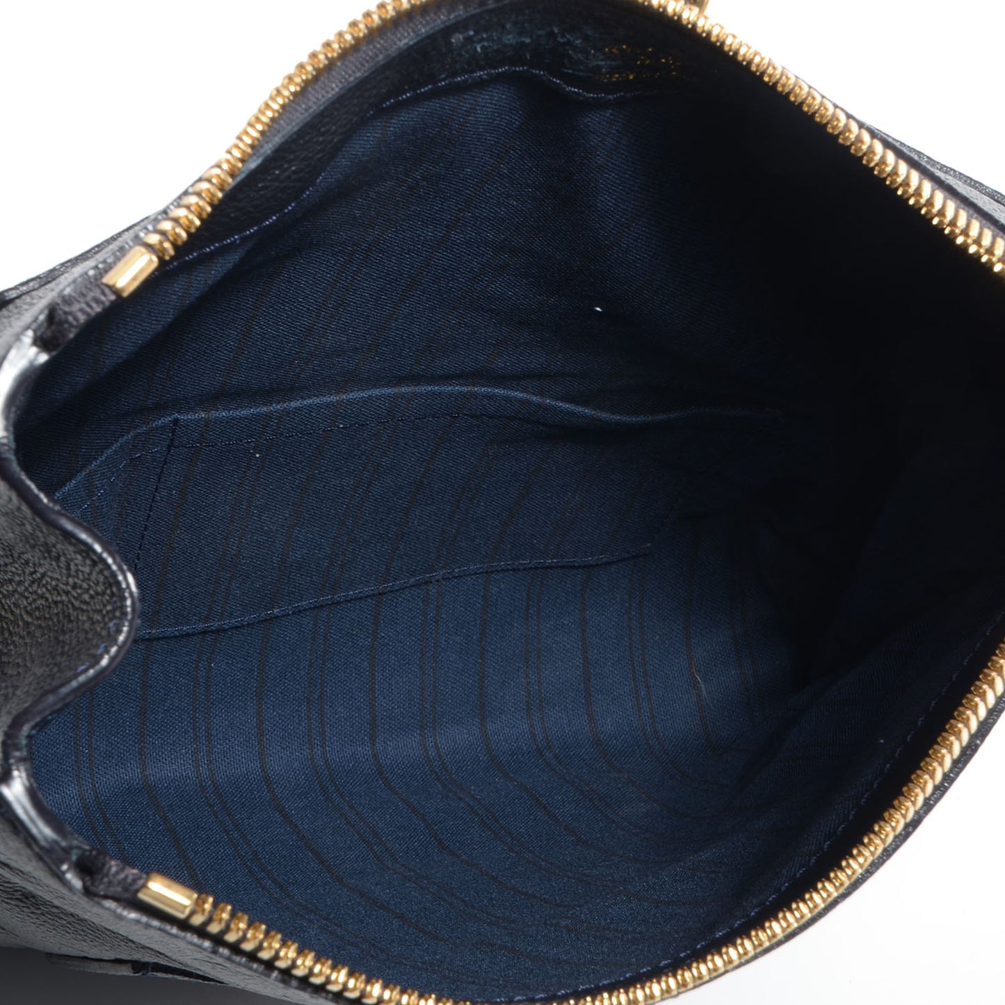 Empreinte Petillante Clutch Infini
