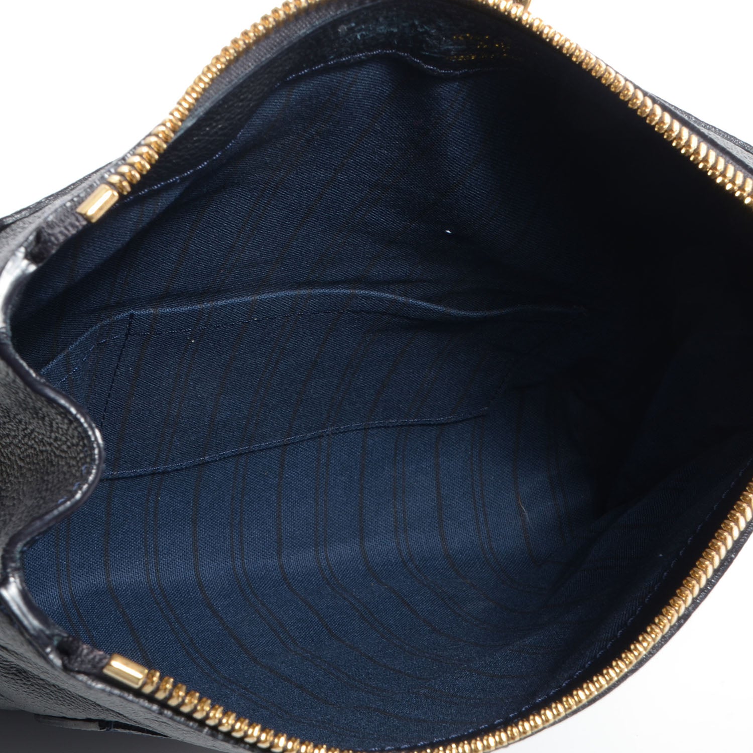 Louis Vuitton Empreinte Petillante Clutch Infini 5 of 8