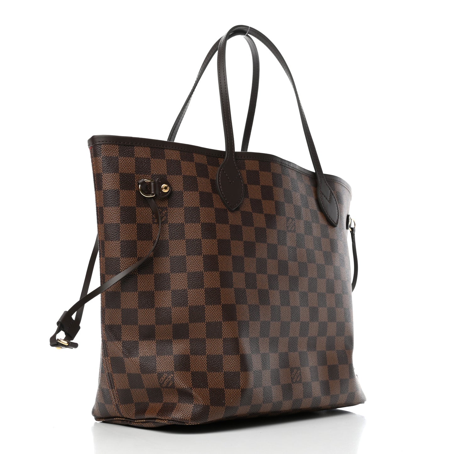 Damier Ebene Neo Neverfull MM