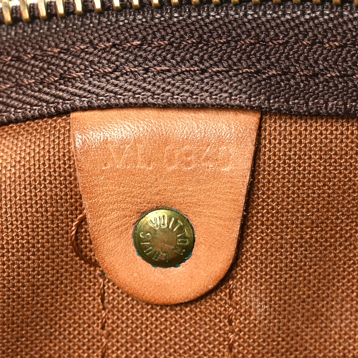 Monogram Keepall Bandouliere 50