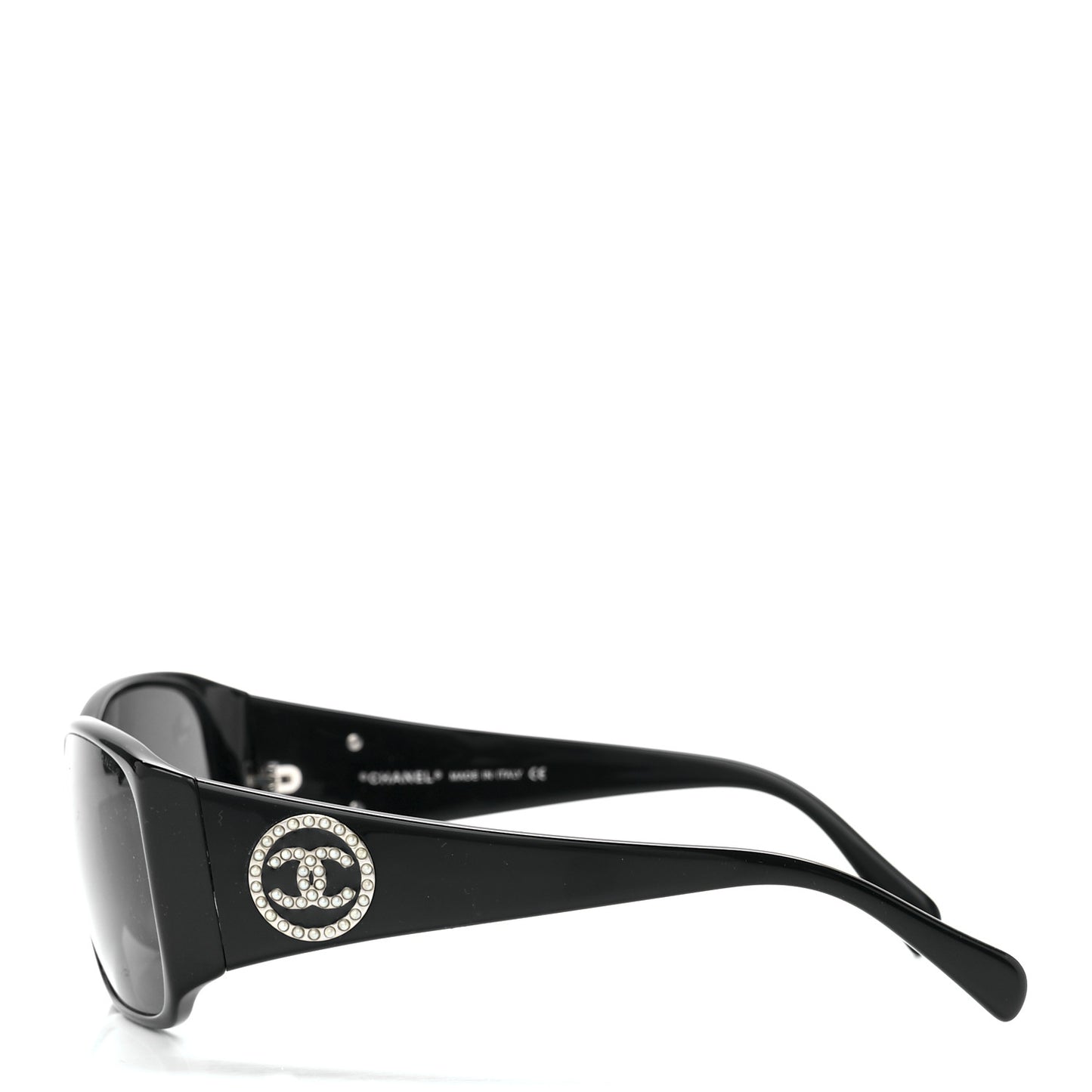 Pearl CC Sunglasses 5083-H Black