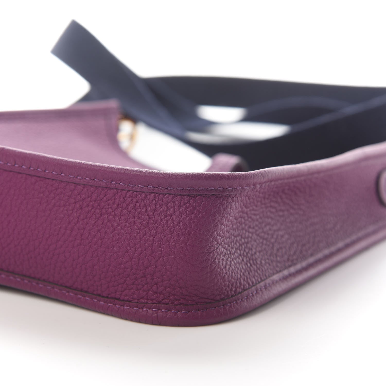Hermes Taurillon Clemence Amazone Evelyne TPM Anemone Marine 9 of 9