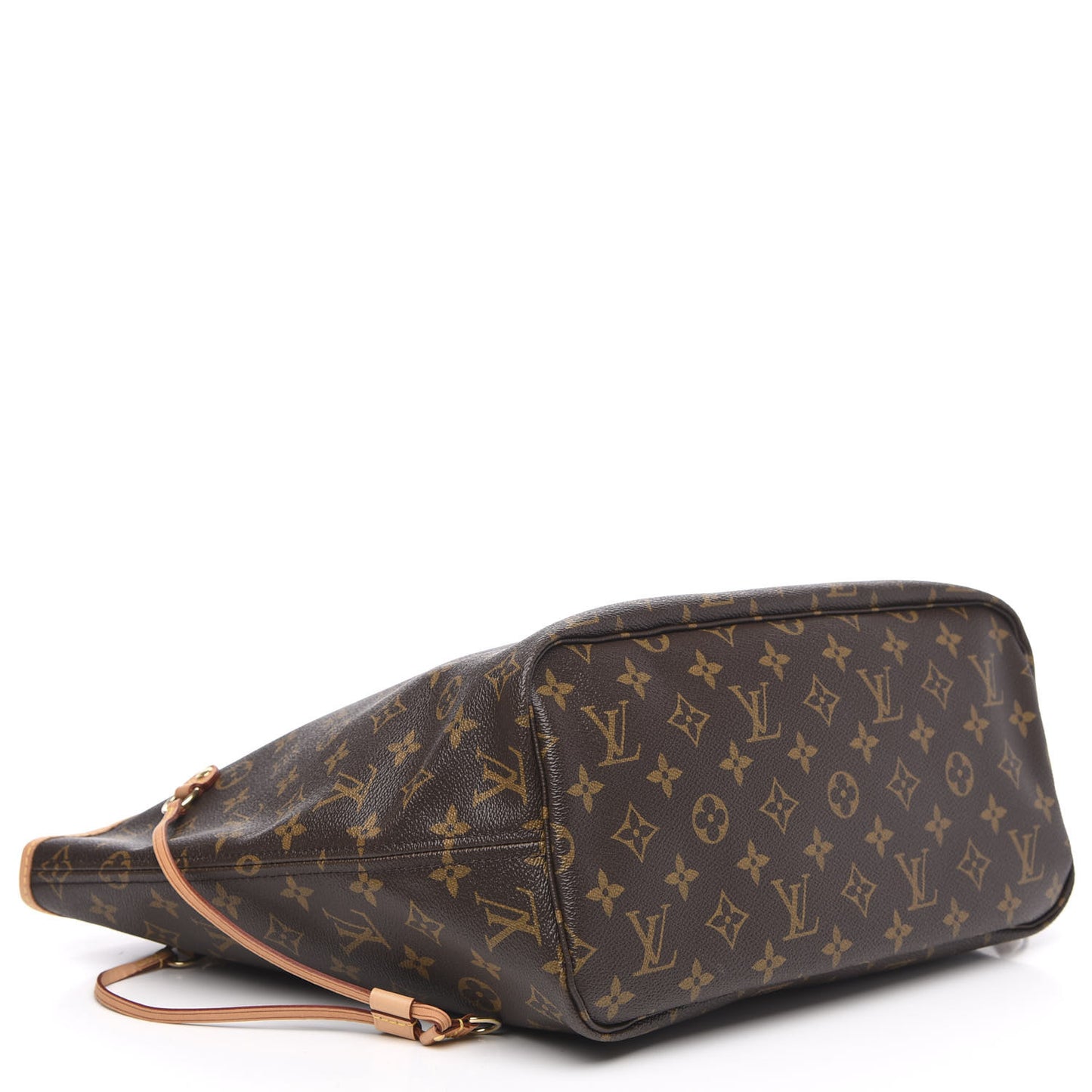 Monogram Neo Neverfull MM