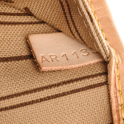 Louis Vuitton Monogram Neverfull MM 7 of 8