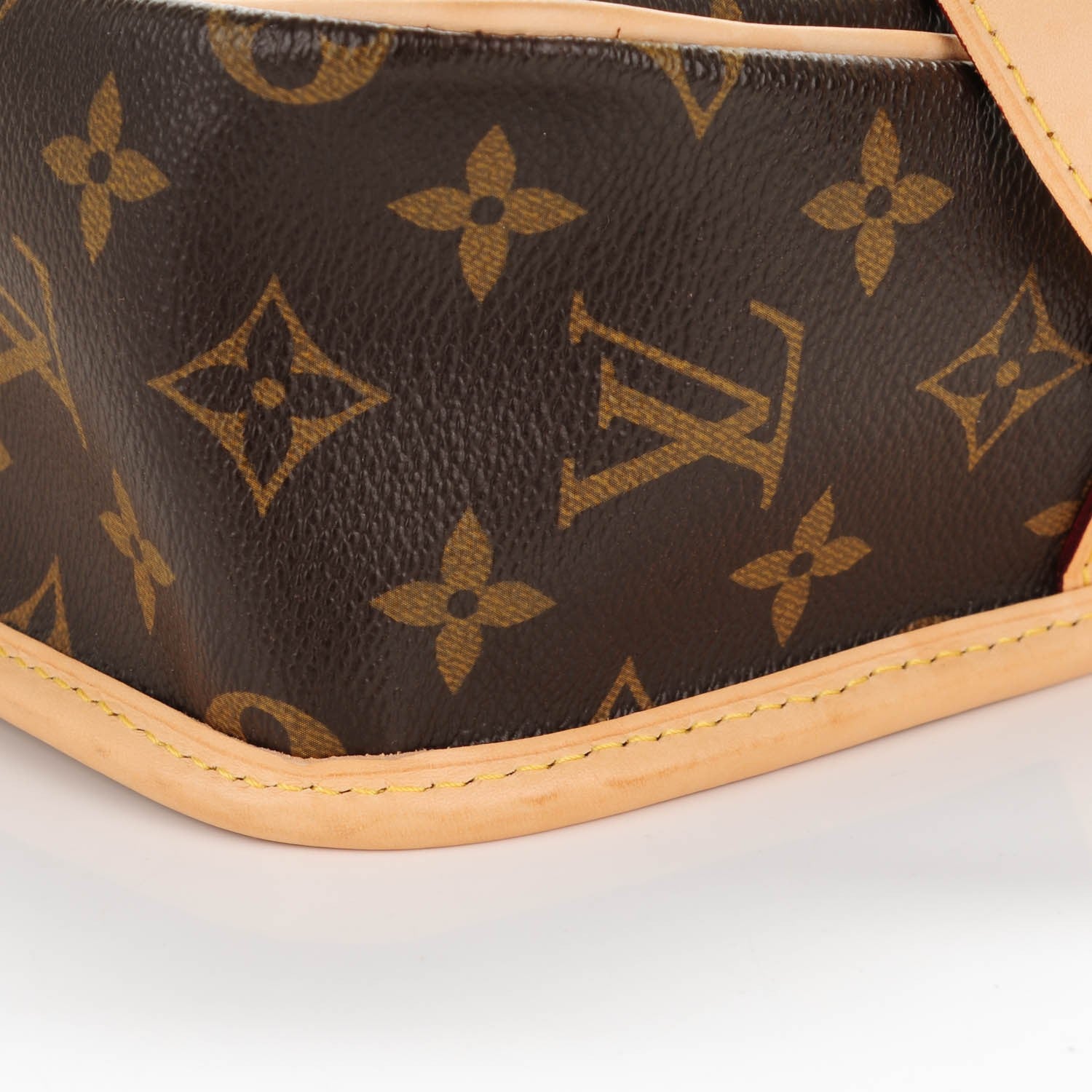 Louis Vuitton Monogram Sologne 8 of 8