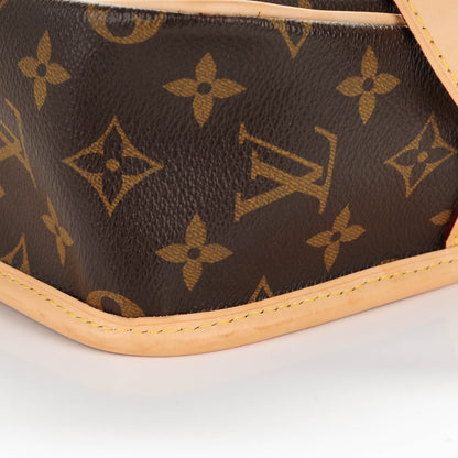 Louis Vuitton Monogram Sologne 8 of 8