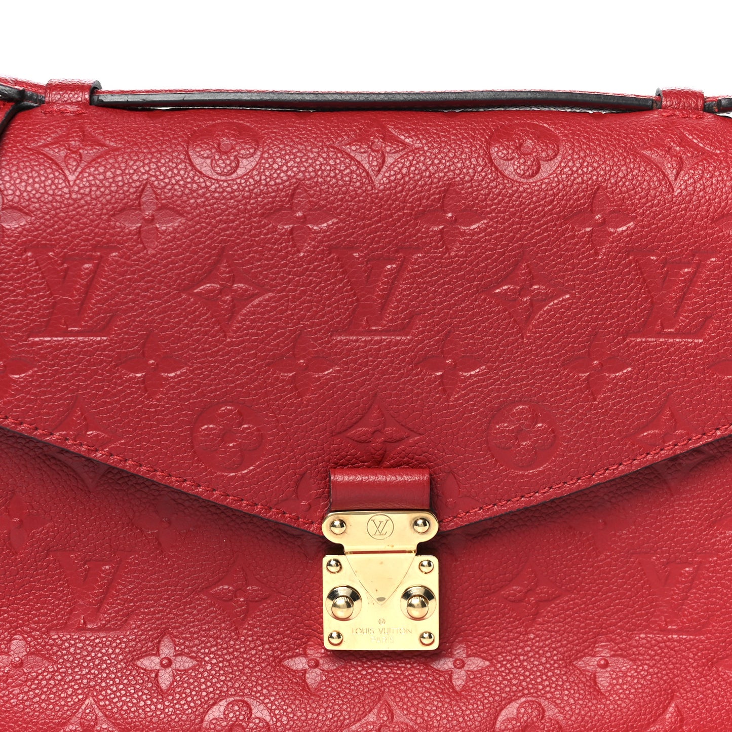 Empreinte Pochette Metis