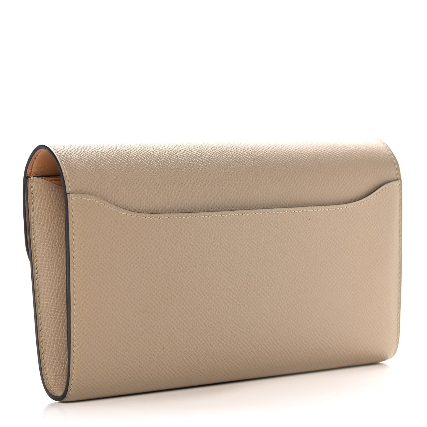 Epsom Constance Long Wallet Trench