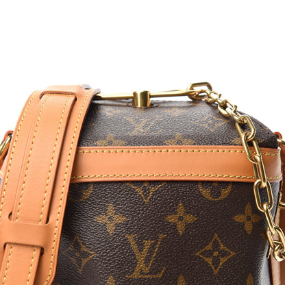 Louis Vuitton Monogram Milk Box 10 of 10