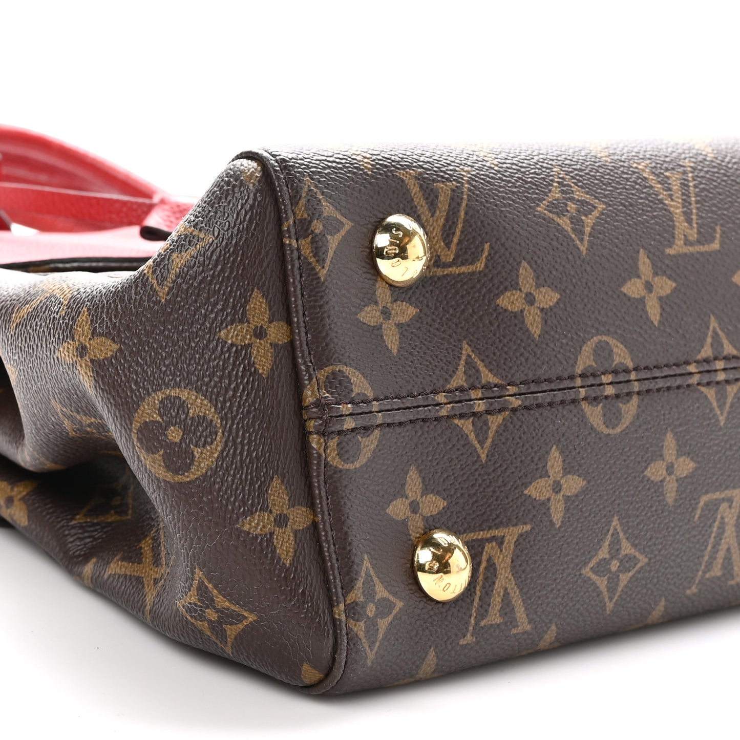 Monogram Venus Cherry