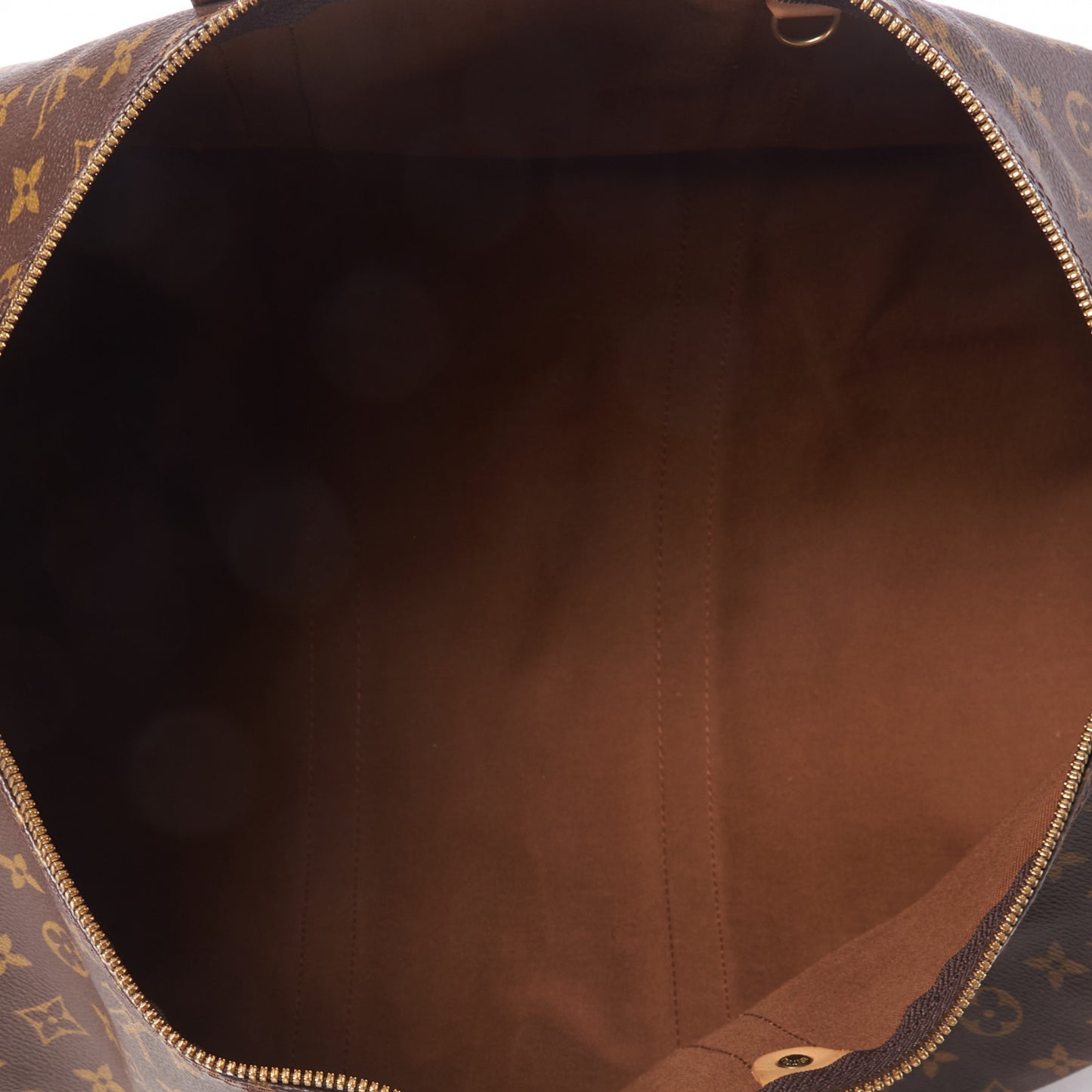 Monogram Keepall Bandouliere 50