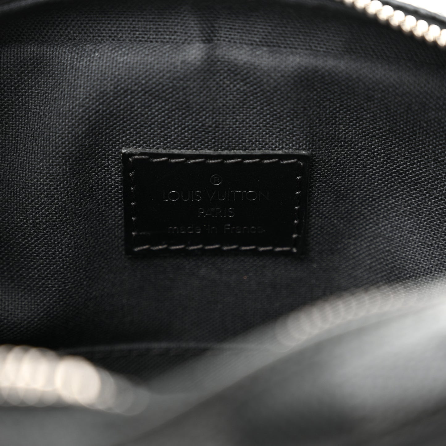 Damier Graphite Rem Bag