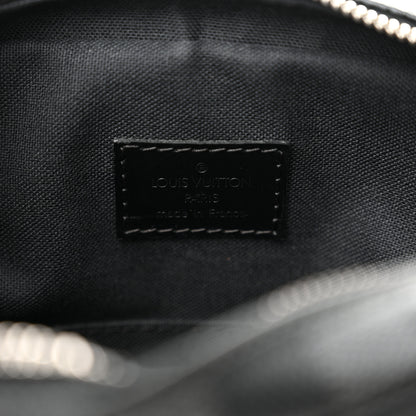 Louis Vuitton Damier Graphite Rem Bag 6 of 10