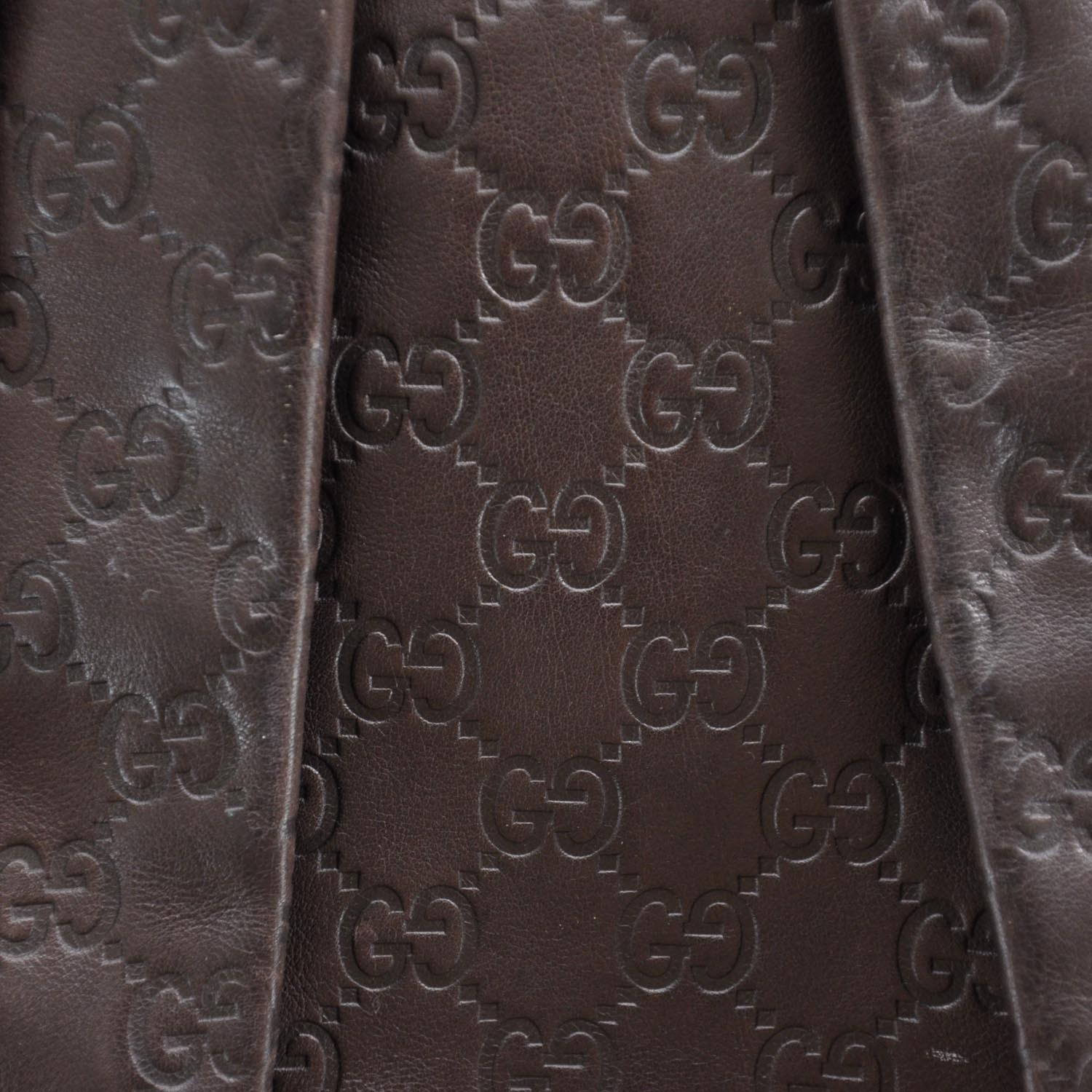 Gucci Guccissima Hysteria Chocolate 9 of 9