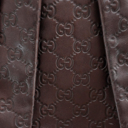 Gucci Guccissima Hysteria Chocolate 9 of 9