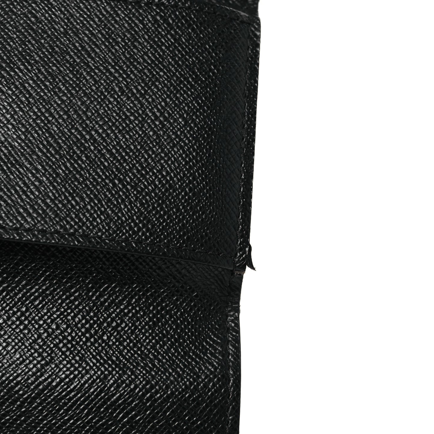Damier Graphite Multicles 6 Key Holder