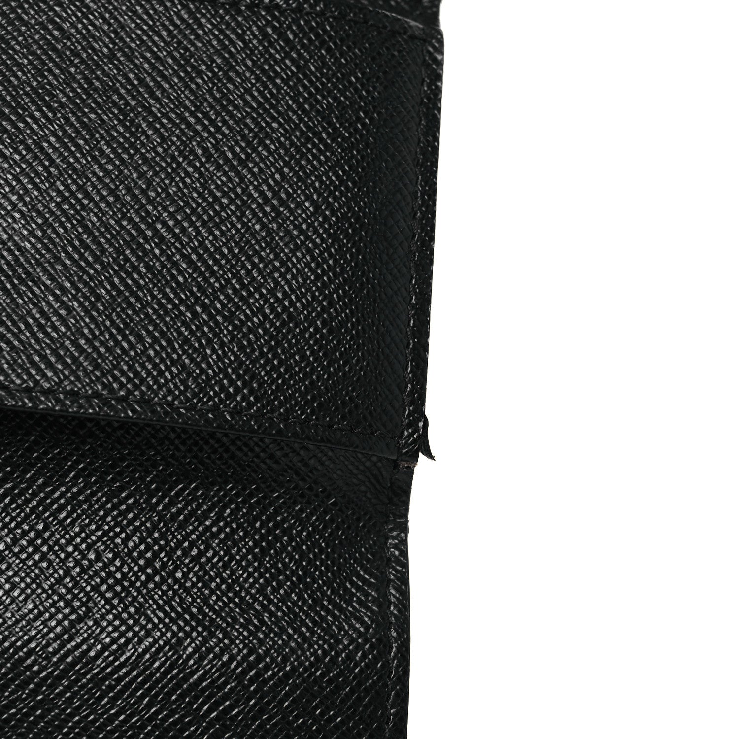 Louis Vuitton Damier Graphite Multicles 6 Key Holder 7 of 8