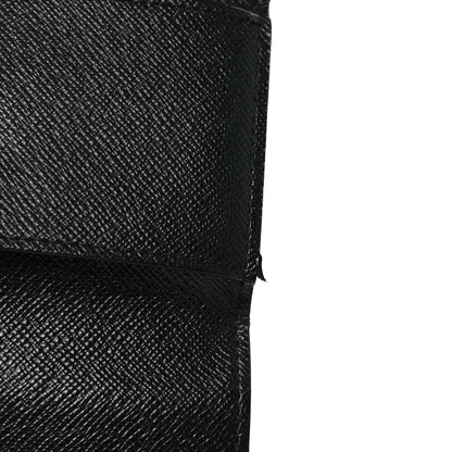 Louis Vuitton Damier Graphite Multicles 6 Key Holder 7 of 8