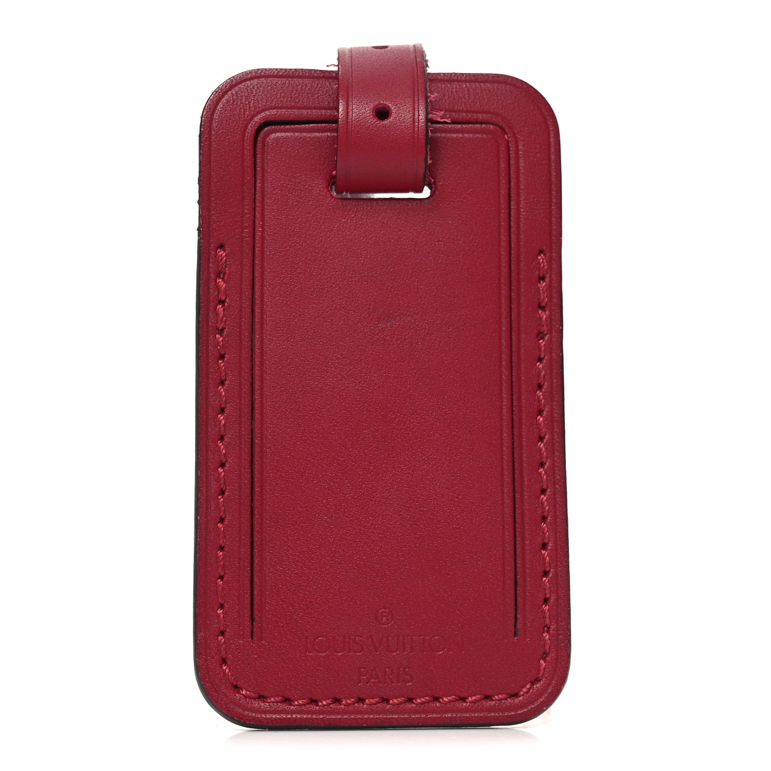 Louis Vuitton Epi Horizon 55 Fuchsia 5 of 12