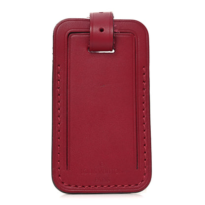 Louis Vuitton Epi Horizon 55 Fuchsia 5 of 12