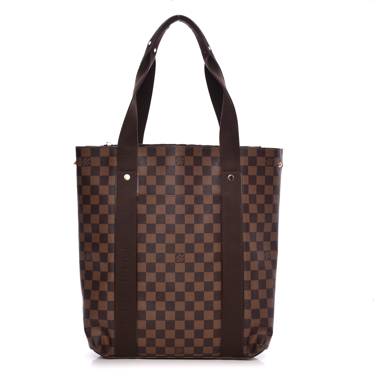 Louis Vuitton Damier Ebene Beaubourg 1 of 11