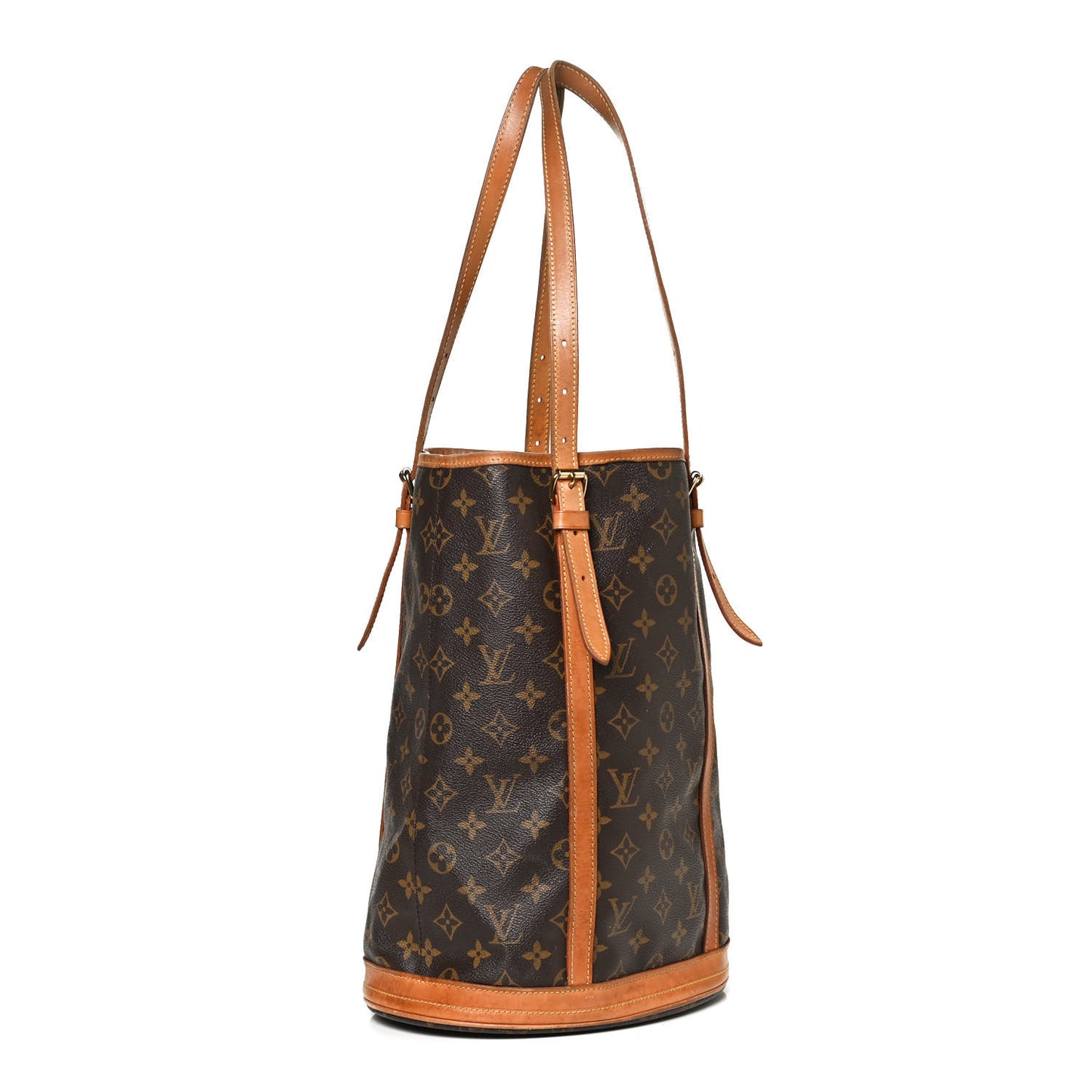 Monogram Bucket 27
