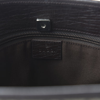 Gucci GG Plus Monogram Medium Joy Tote Dark Brown 8 of 12
