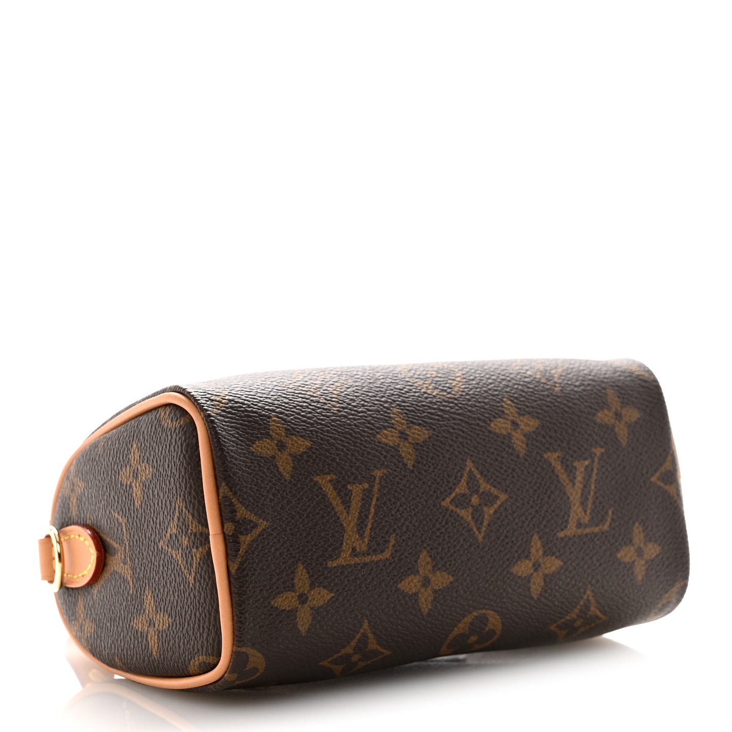 Monogram Nano Speedy Bandouliere