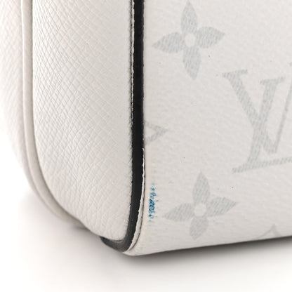 Louis Vuitton Taigarama Outdoor Messenger Antartica 13 of 14