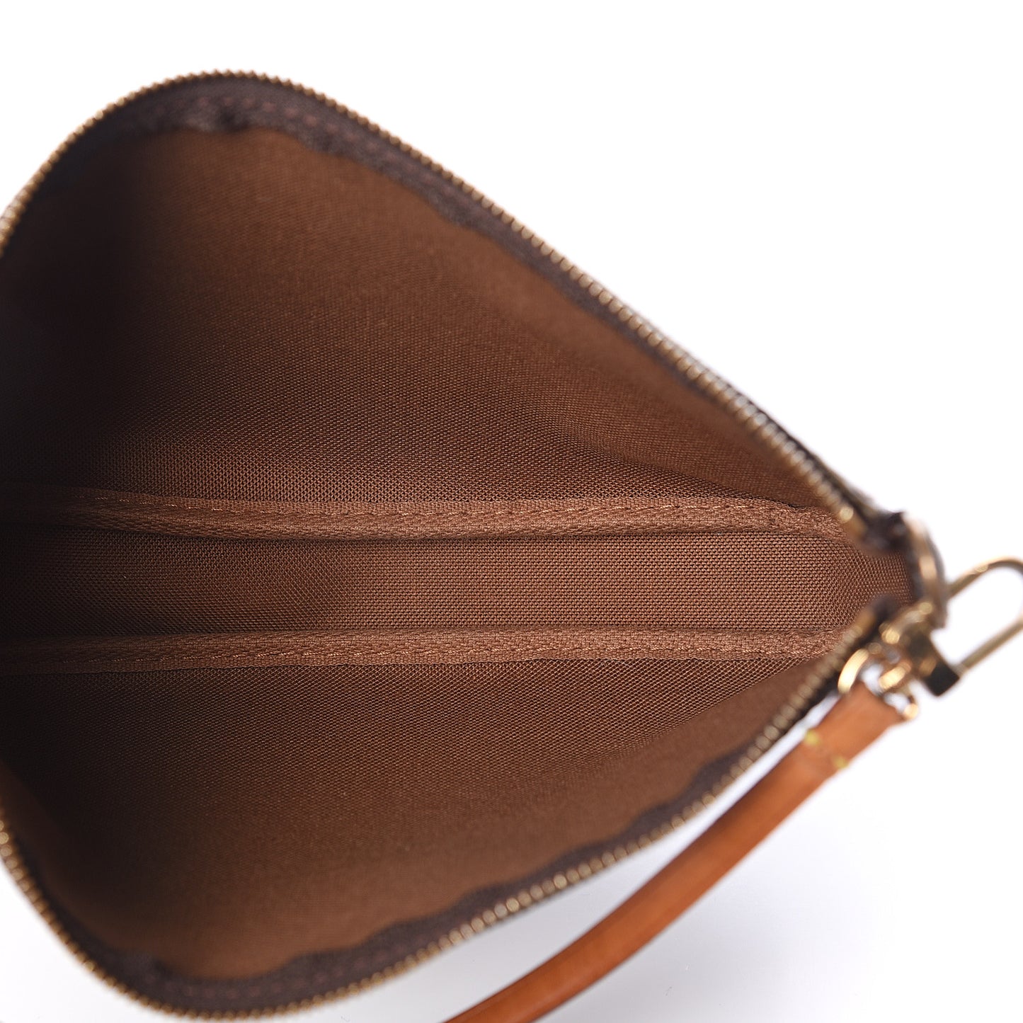 Monogram Pochette Accessories