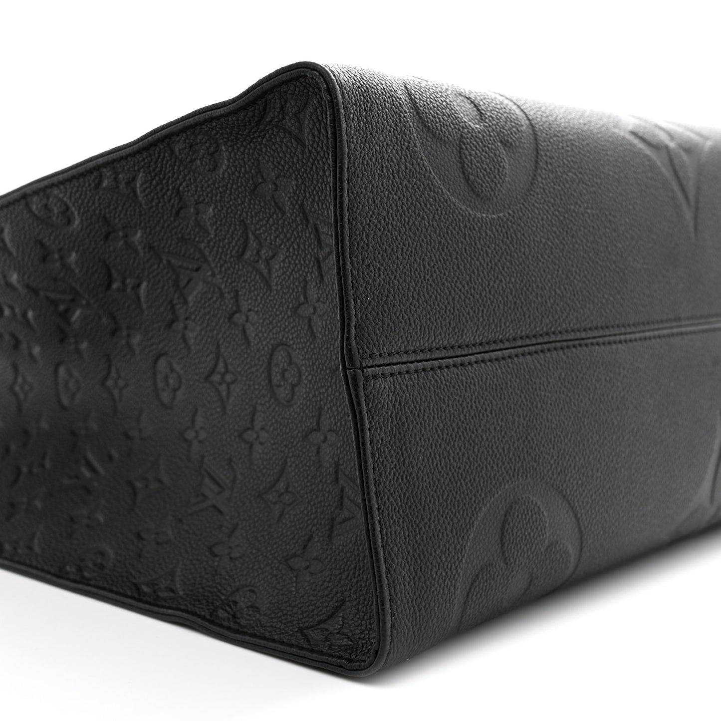 Empreinte Monogram Giant Onthego GM Black