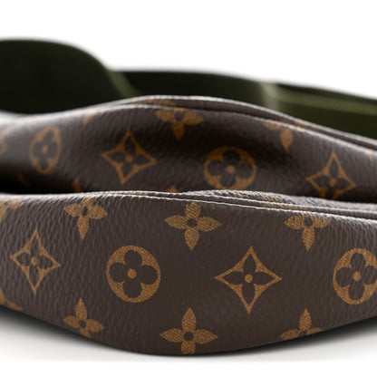 Louis Vuitton Monogram Multi Pochette Accessories Kaki 10 of 11